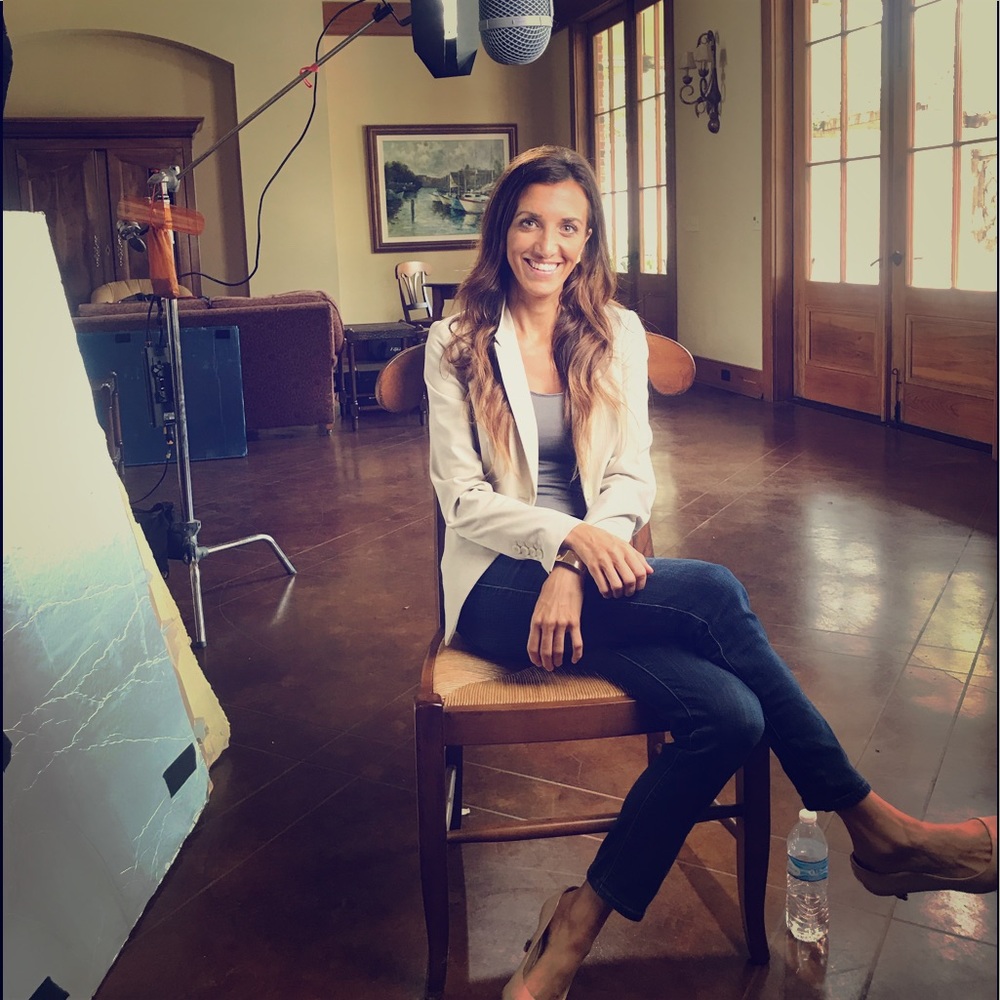 Meet your Posher, Bryanna